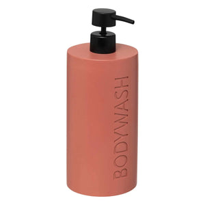 Дозатор за шампоан 5five Bonbon, 1 Л, Смола, Асорти