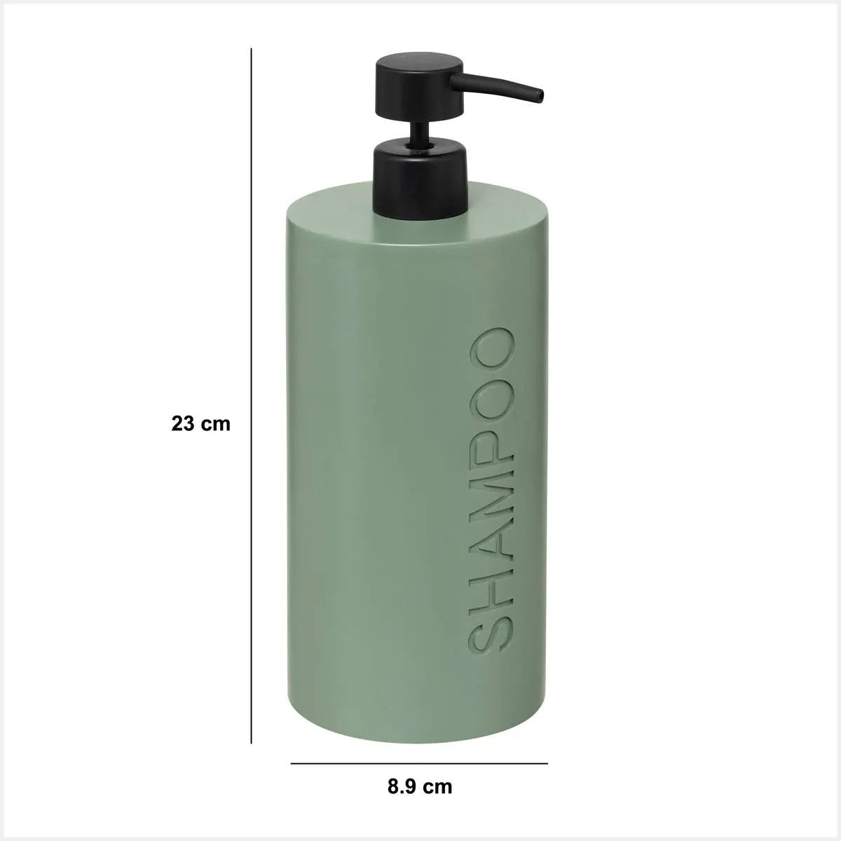 Дозатор за шампоан 5five Bonbon, 1 Л, Смола, Асорти