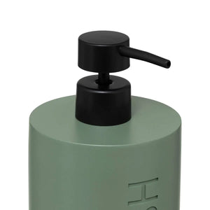 Дозатор за шампоан 5five Bonbon, 1 Л, Смола, Асорти