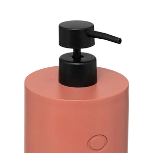 Дозатор за шампоан 5five Bonbon, 1 Л, Смола, Асорти