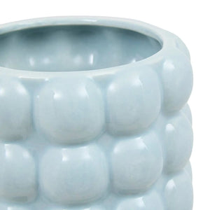 Ваза atmosphera Sky, Керамика, Асорти, 23 cm