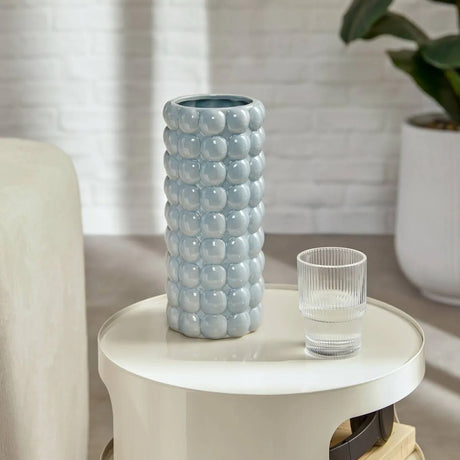 Ваза atmosphera Sky, Керамика, Асорти, 23 cm