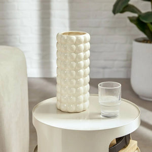 Ваза atmosphera Sky, Керамика, Асорти, 23 cm