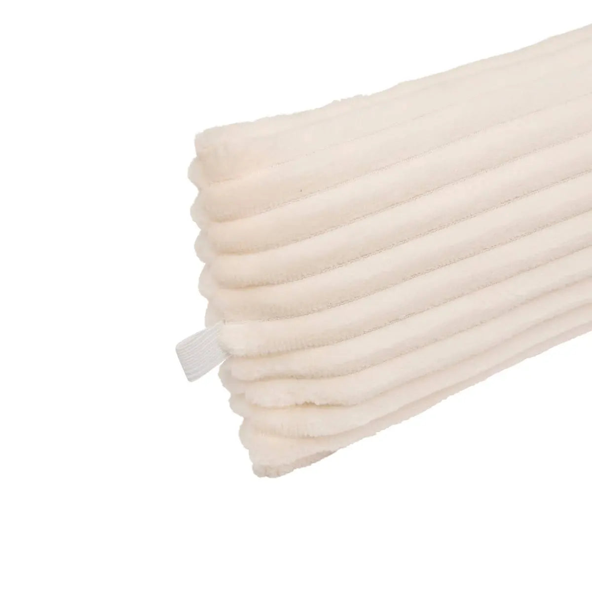 Възглавница за врата atmosphera Fla, Памук, 12x90 cm, Асорти