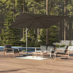 Тежест за страничен чадър Hesperide Stacio – стабилна и устойчива основа за чадър