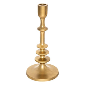 Свещник atmosphera Feel, Метал, 26 cm