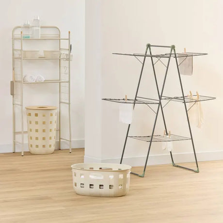 Сушилник за дрехи 5five Mojave Special, Метал, 30 m