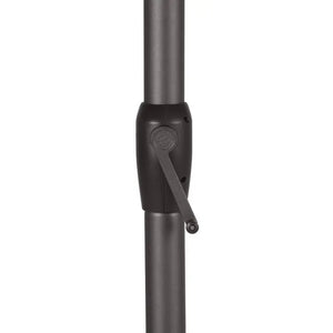 Прав накланящ се чадър Hesperide Loompa, 2x3 m