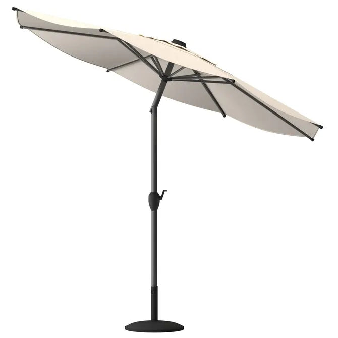 Основа за чадър Hesperide Dailio, Бетон, 25 kg