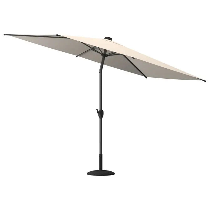 Основа за чадър Hesperide Dailio, Бетон, 25 kg