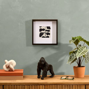 Декоративна фигура atmosphera Sam, Смола, 35 cm