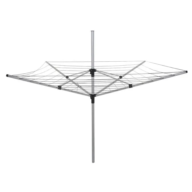 Сушилник за дрехи 5five Алуминиев Външен, 40 m