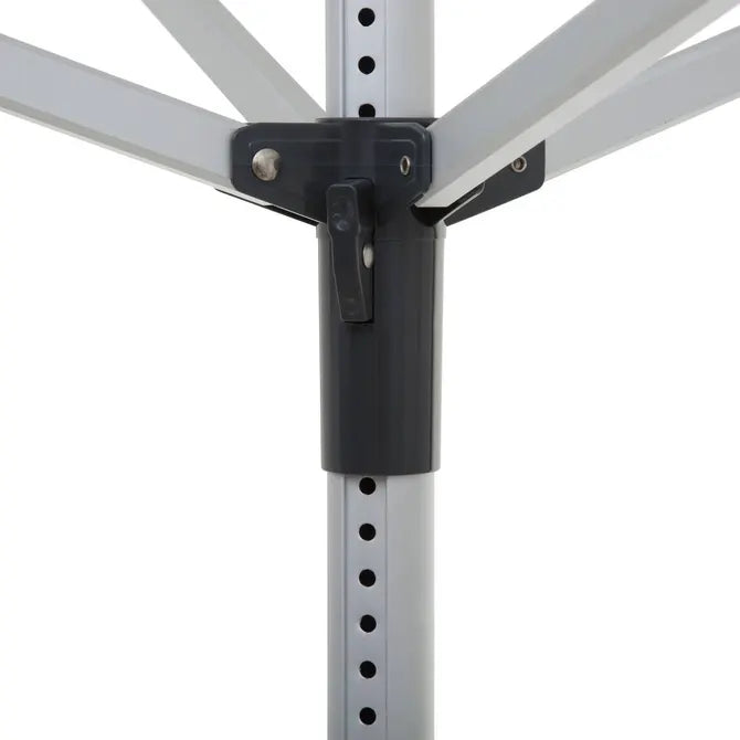 Сушилник за дрехи 5five Алуминиев Външен, 40 m