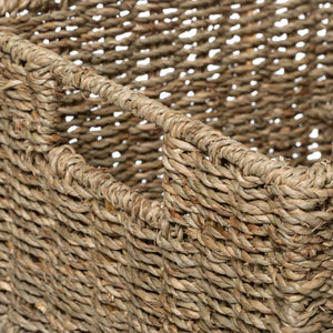 Комплект от 4 коша 5five, Ротанг