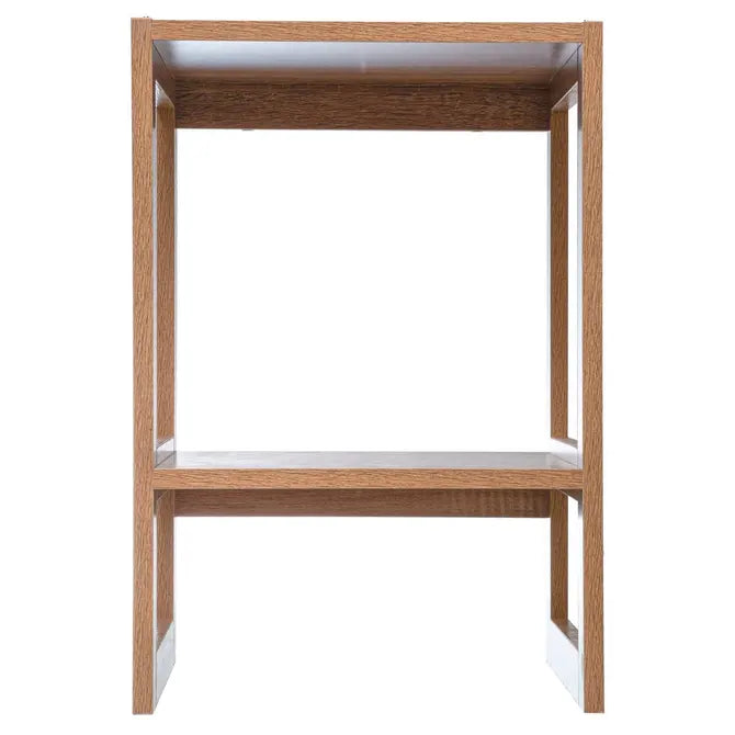 Рафт 5five Mix'n Modul Natural, 1 отделение, Сглобяем