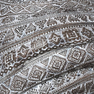 Декоративна фигура atmosphera Fatou, Смола, 28 cm