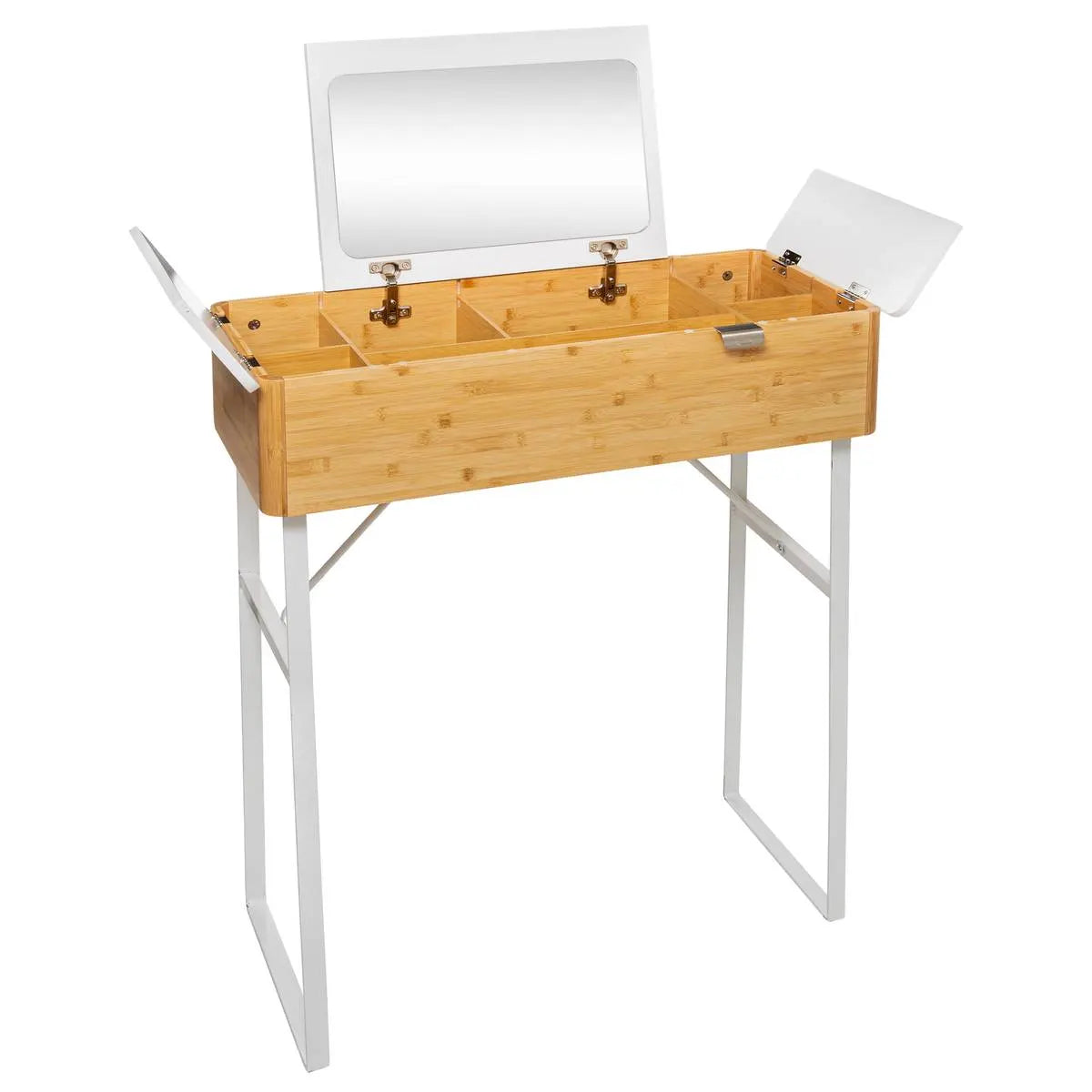 Тоалетка 5five Levia, Бамбук