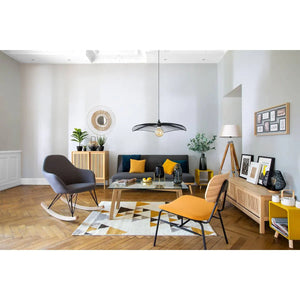 Лампион atmosphera Runo, Бамбук, 145 cm