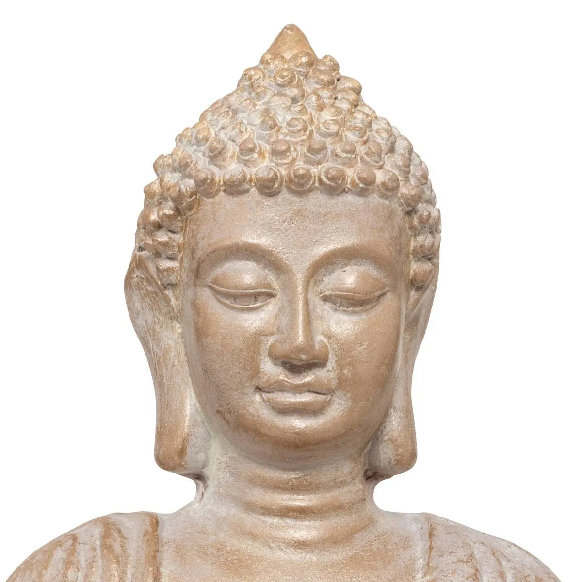 Декоративна фигура atmosphera Satya, Мангово дърво, 39 cm