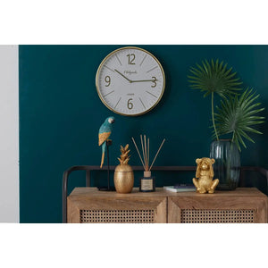 Декоративна фигура atmosphera Living, Смола, 23 cm