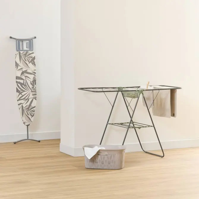 Сушилник за дрехи 5five Accona Plus Winged, Метал, 13 m