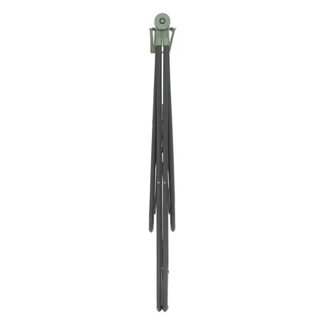 Сушилник за дрехи 5five Accona Plus Winged, Метал, 13 m