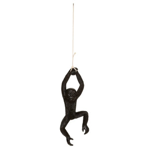 Декоративна фигура atmosphera Gaspard, Смола, 40 cm