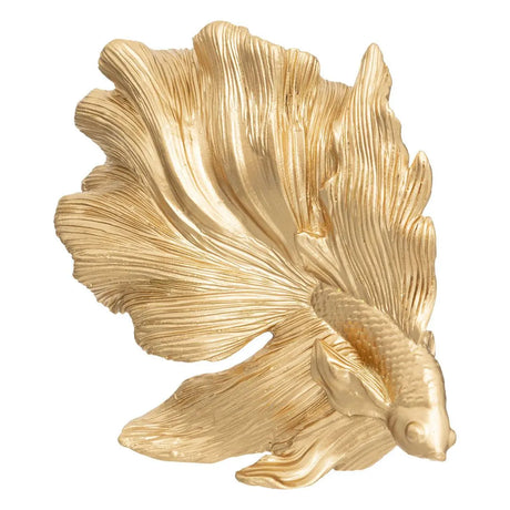 Декоративна фигура atmosphera Jiling, Смола, 12 cm