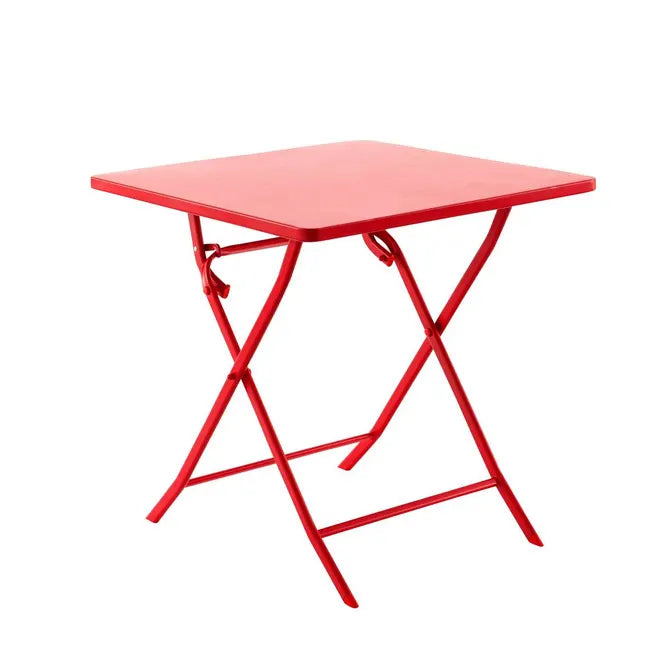 Градинска квадратна маса Hesperide Greensboro,70x70x71 cm