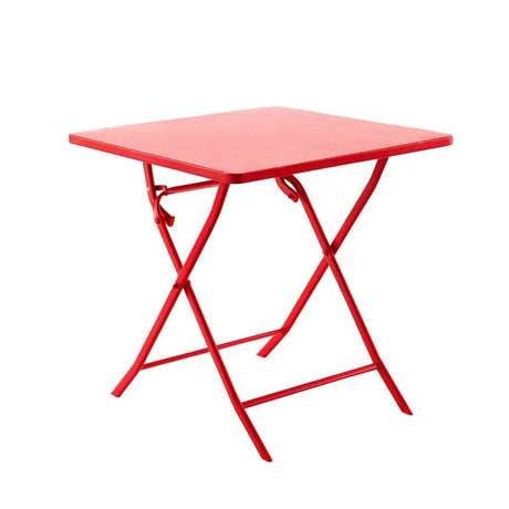 Градинска квадратна маса Hesperide Greensboro,70x70x71 cm