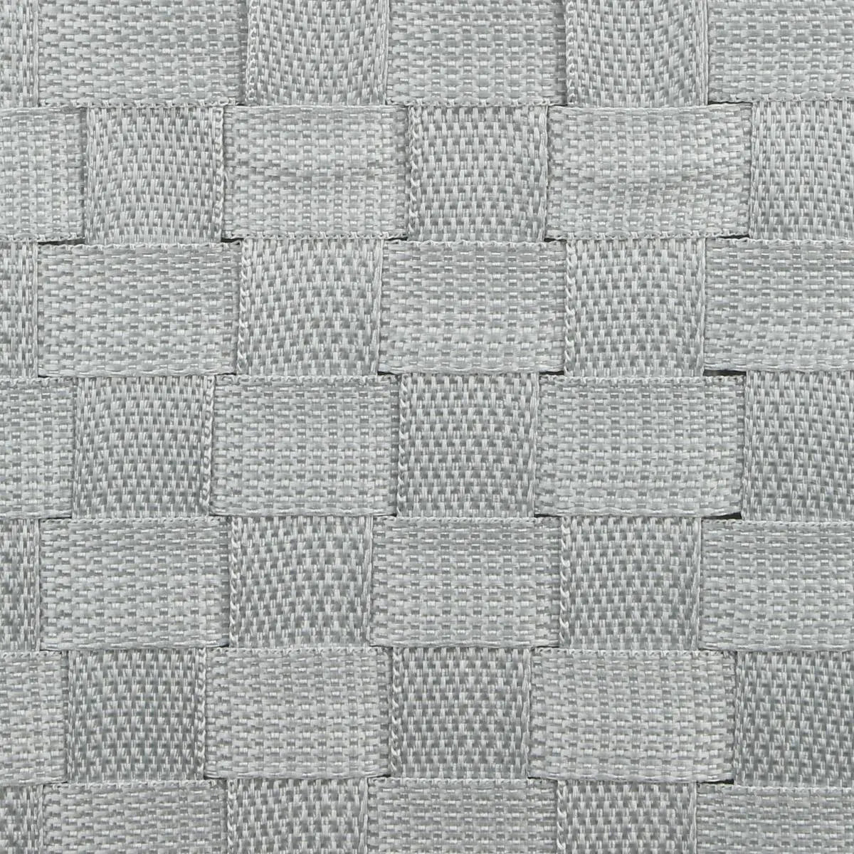 Кош за пране 5five Lise, Сив, 50 l