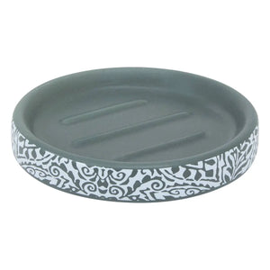 Сапунерка 5five Arboria, Керамика, Зелен