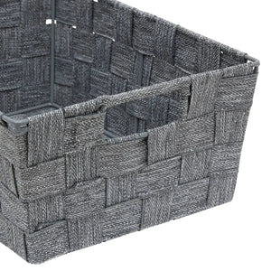 Coș de depozitare 5five Lise, 28x20x11 cm