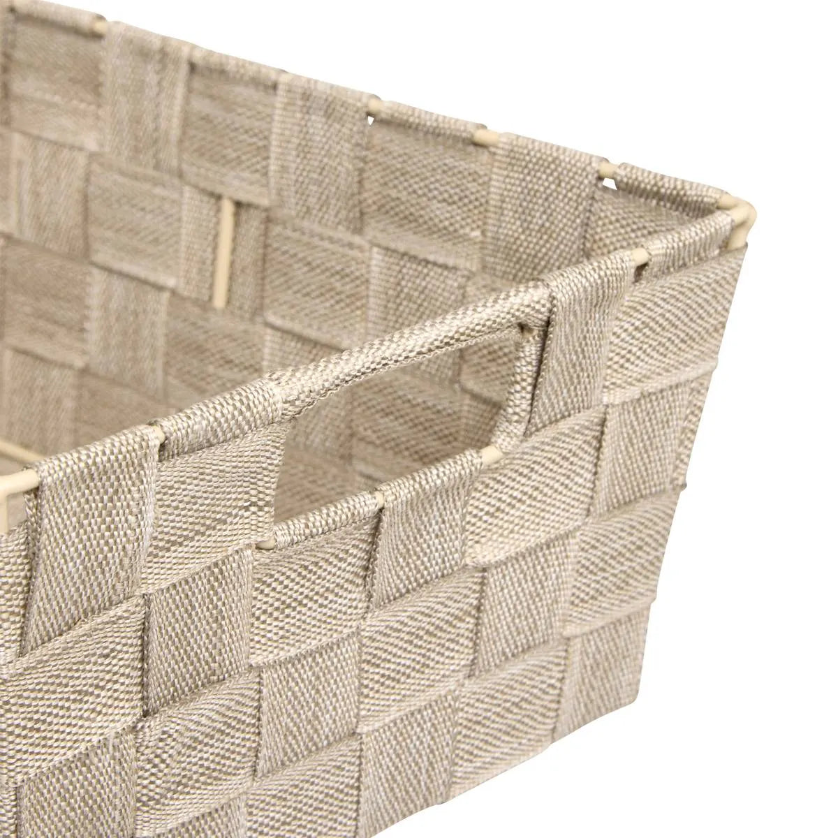 Coș de depozitare 5five Lise, 28x20x11 cm