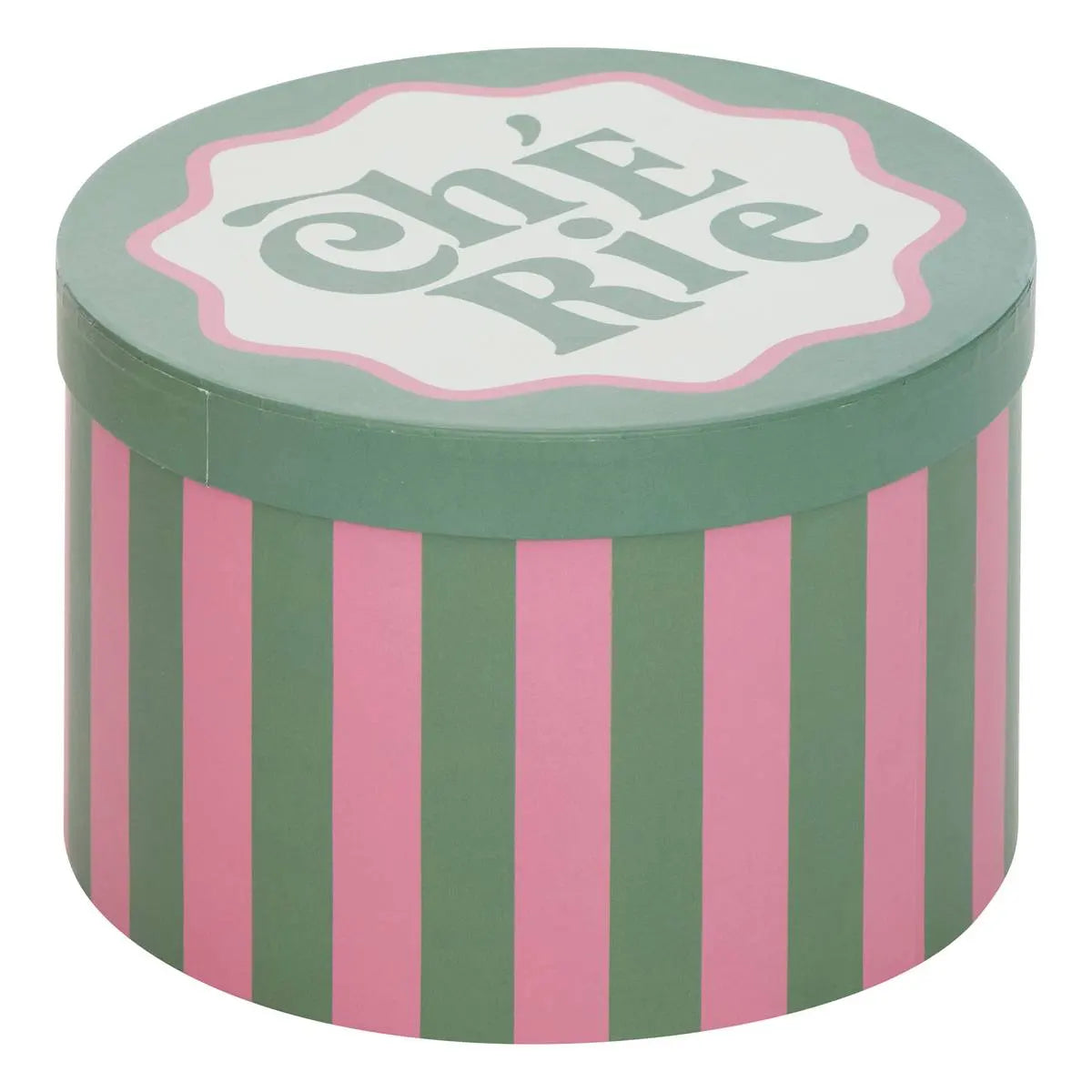 Кутия за съхранение atmosphera Cheri, 4 бр