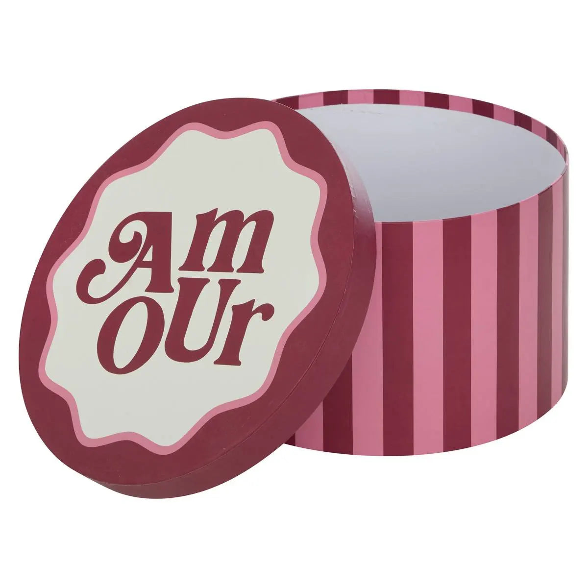 Кутия за съхранение atmosphera Cheri, 4 бр