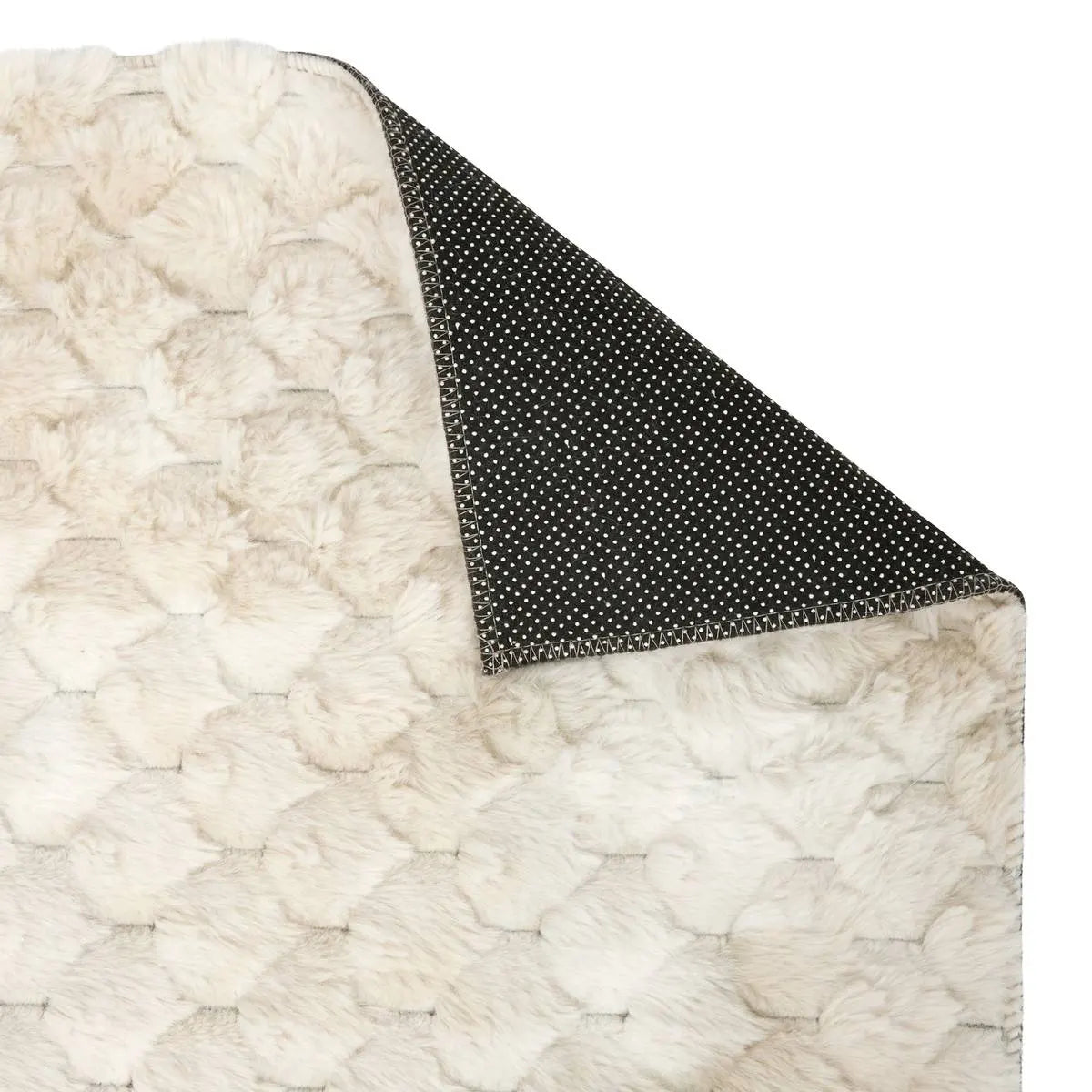 Килим atmosphera Adriel, 60x90 cm, Бежов