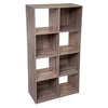 Рафт 5five Mix'n Modul, 8 отделения, MDF, 68x32x134 cm