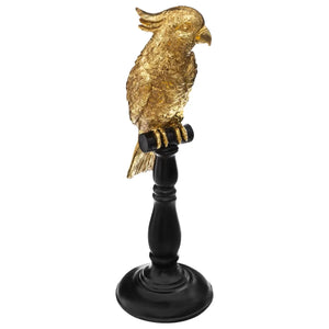 Figură decorativă Atmosferă Louka, Rășină, 33 cm