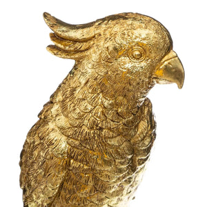 Figură decorativă Atmosferă Louka, Rășină, 33 cm