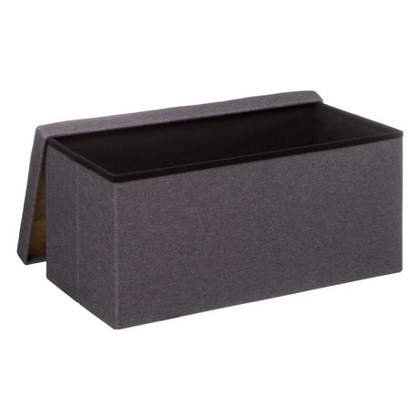 Двоен сгъваем пуф 5five Mix & Modul, 76 cm