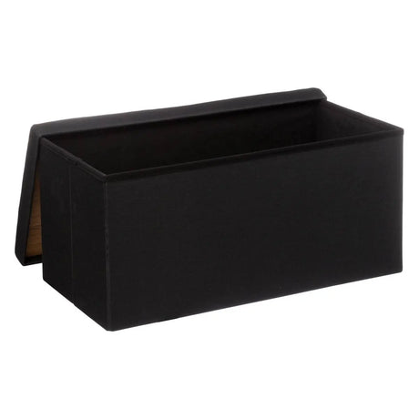 Двоен сгъваем пуф 5five Mix & Modul, 76 cm