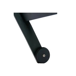 Сгъваем шезлонг Hesperide Allure Athea, Алуминий