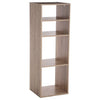 Рафт 5five Mix'n Modul, 2+2 отделения, MDF, 35x32x101 cm