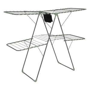 Сушилник за дрехи 5five Mojave Winged, Метал, 31 m