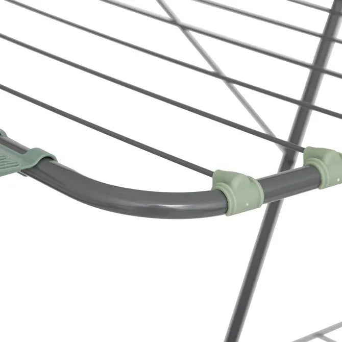 Сушилник за дрехи 5five Mojave Winged, Метал, 31 m