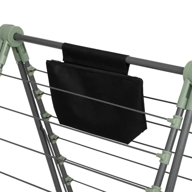 Сушилник за дрехи 5five Mojave Winged, Метал, 31 m