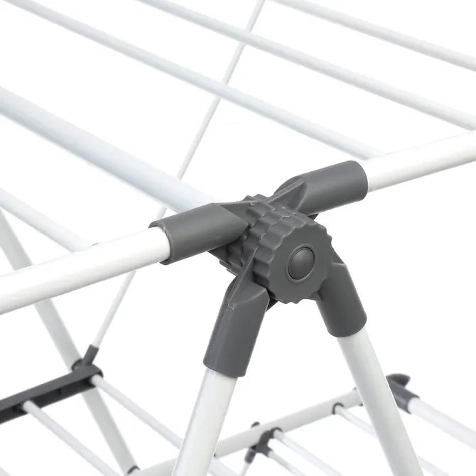 Сушилник за дрехи 5five Sinai Two-tier, Метал, 24 m