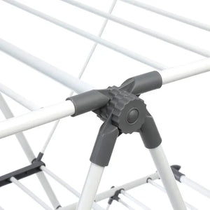 Сушилник за дрехи 5five Sinai Two-tier, Метал, 24 m