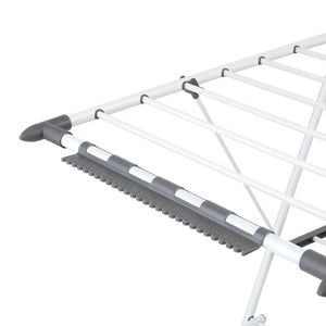 Сушилник за дрехи 5five Sinai Two-tier, Метал, 24 m